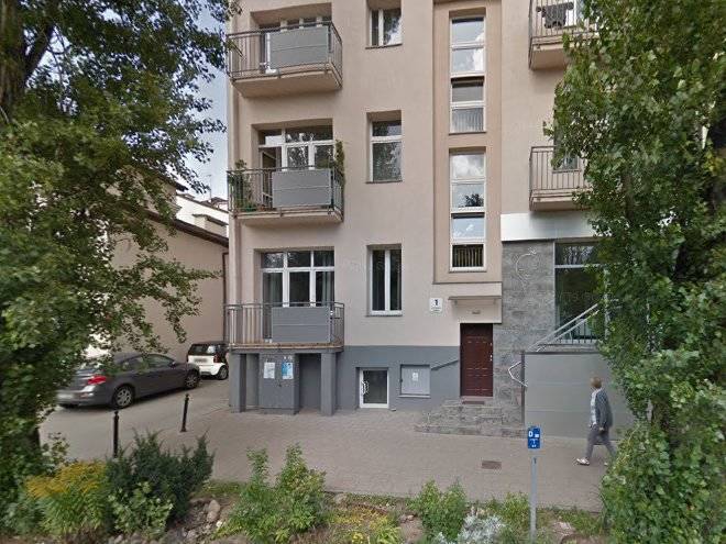 Pokoj w centrum sopotu