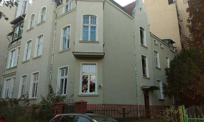 Pokoj z lazienka sopot
