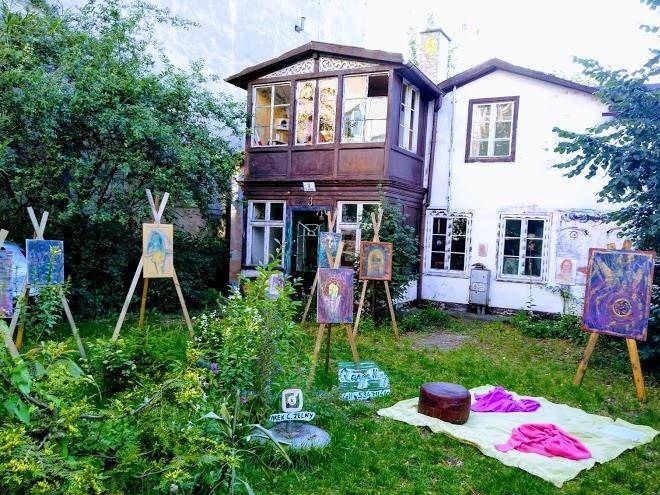 Rofel Pokoje Goscinne Image