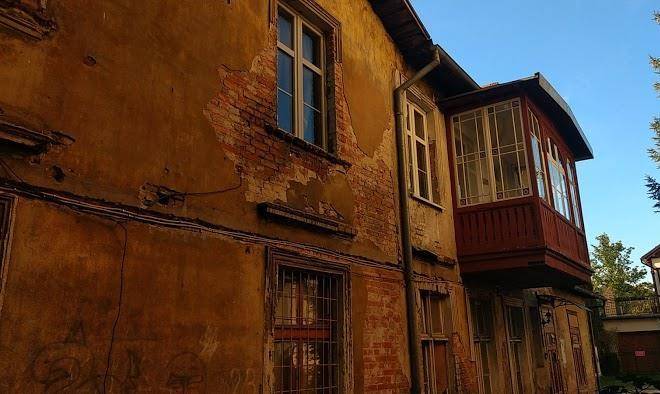 Sopot nocelgi