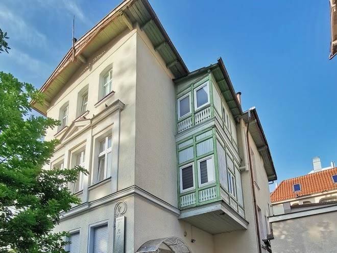 Sopot point