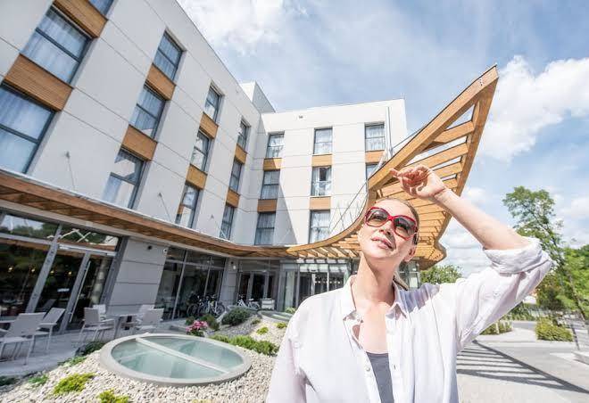 Sopotorium Medical Resort Image