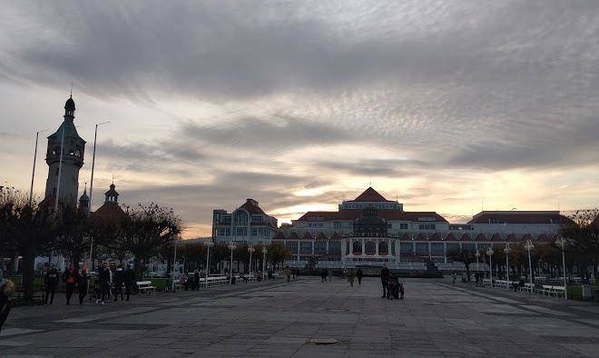Stacja sopot