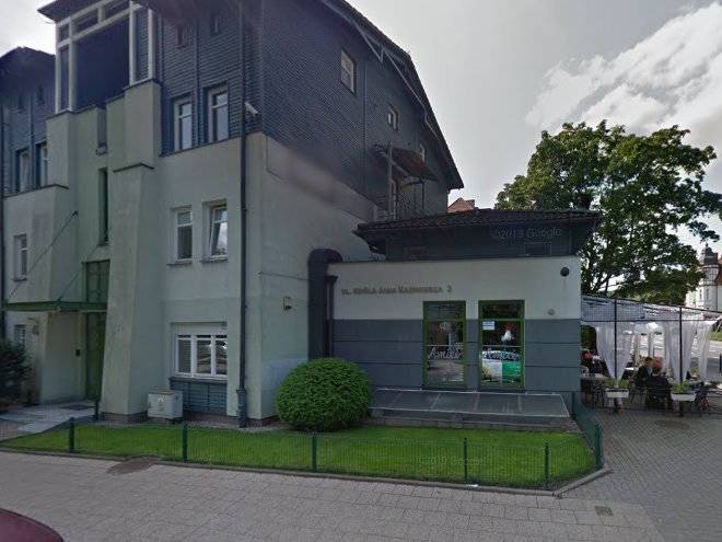 Uroczakawalerka pl