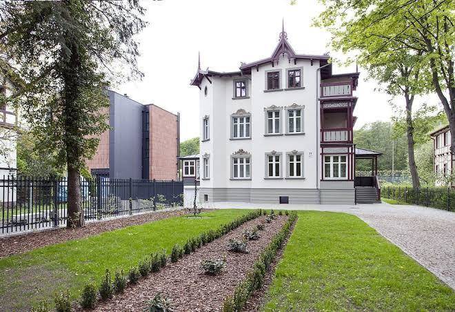 Willa sopot
