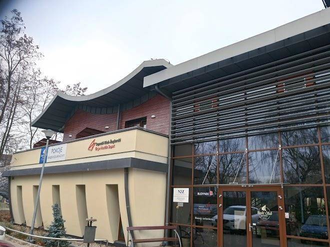 Yacht Club Residence Sopot Image