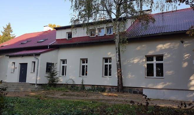 Lesna stacja