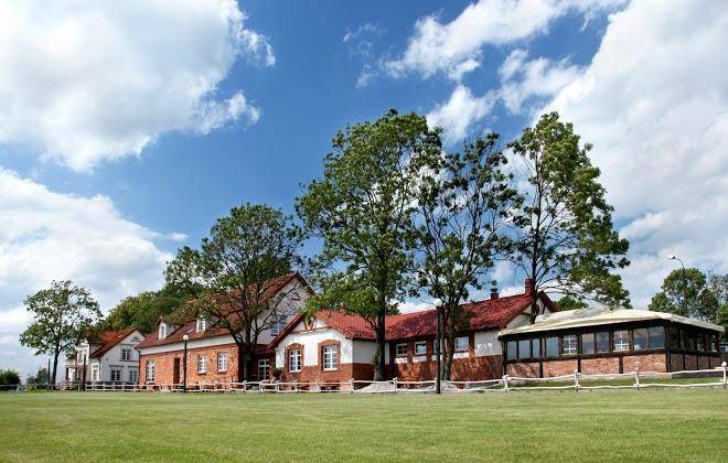 Dworek U Leszczynskich Image