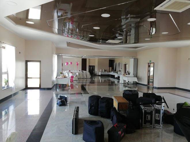 Sala Bankietowo Konferencyjna Duet Image