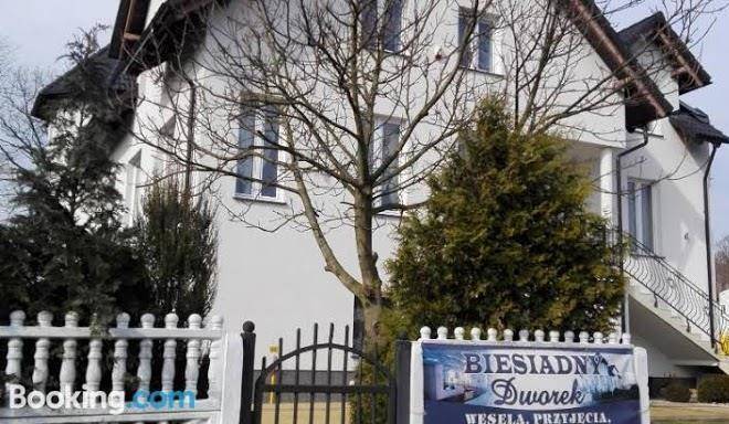 Biesiadny Dworek Image