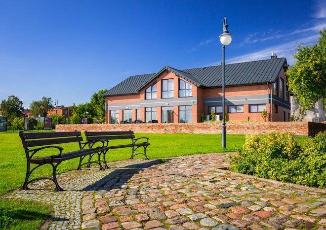 Hotel I Restauracja Vela Image