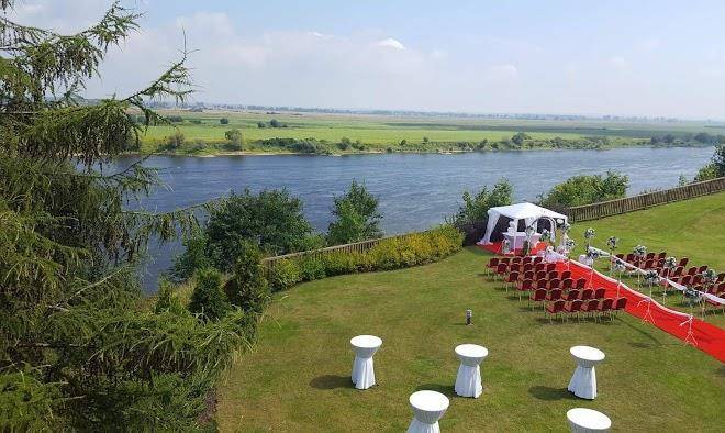 Hotel Nad Wisla & Gosciniec Image