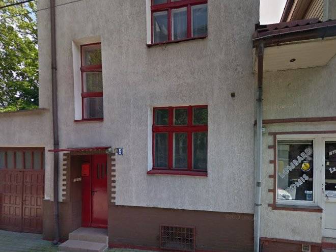 Tanie Pokoje Pracownicze Tczew Image