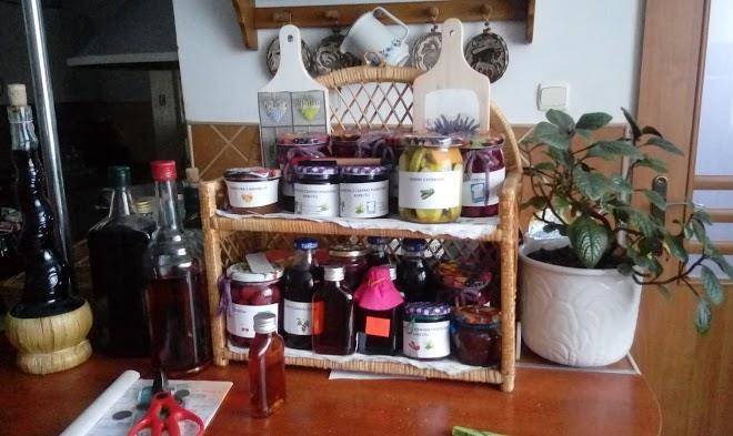 Agrogospodarstwo halina luc