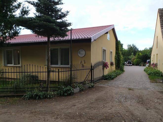 Agroturystyka trzy deby