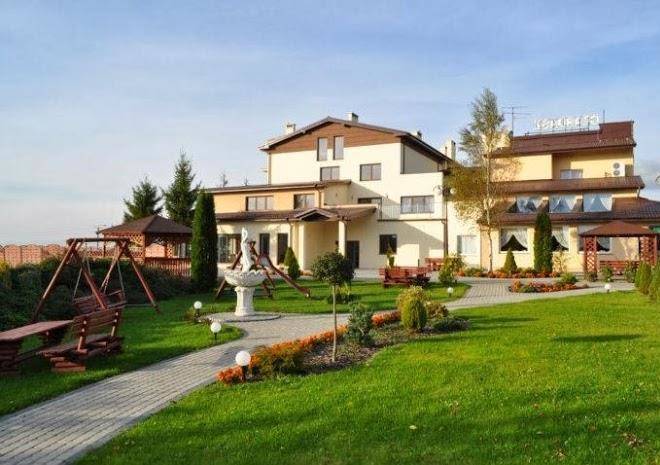 Hotel czardasz