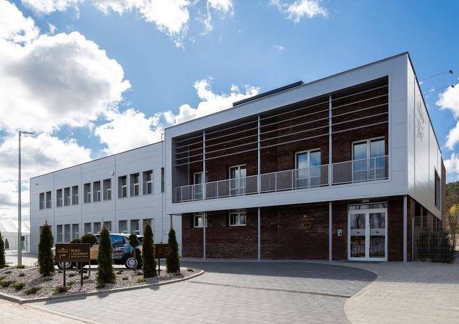 Hotel j j darboven