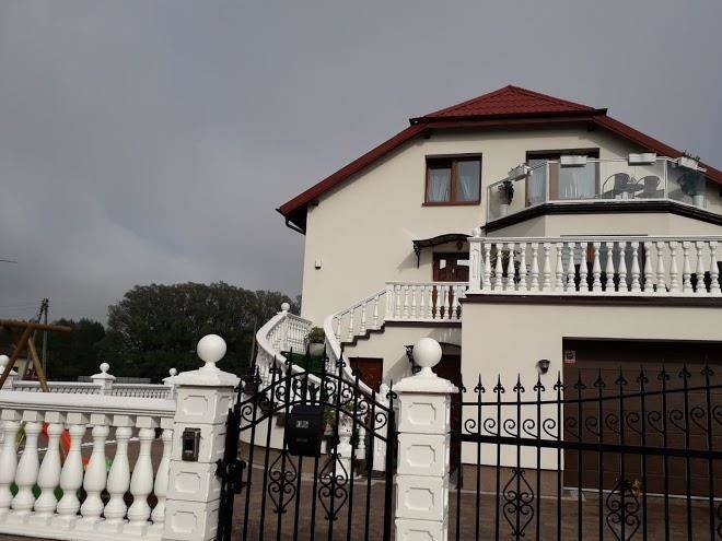 Prestige pokoje goscinne