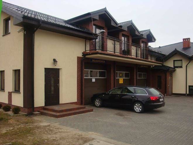 Tanie noclegi wejherowo