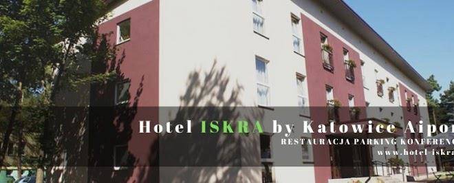 Hotel iskra by katowice airport