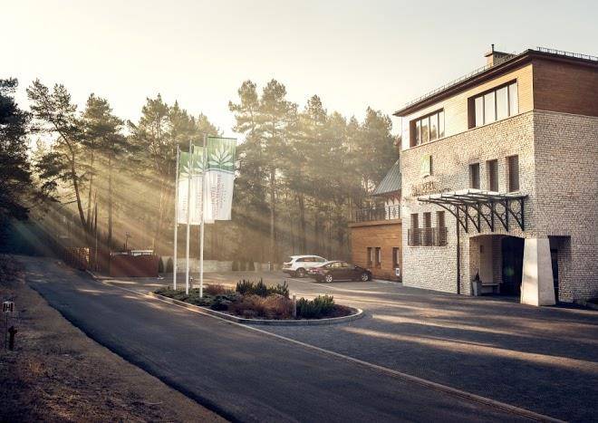 Hotel natura residence