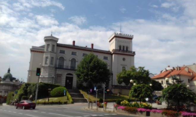 Beskidpark