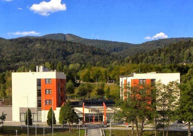 Hotel Szyndzielnia