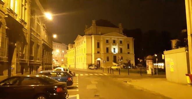 Hotel marczewski