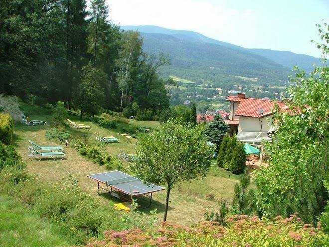 Naturist center caesar