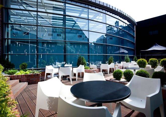 Qubus hotel bielsko biala