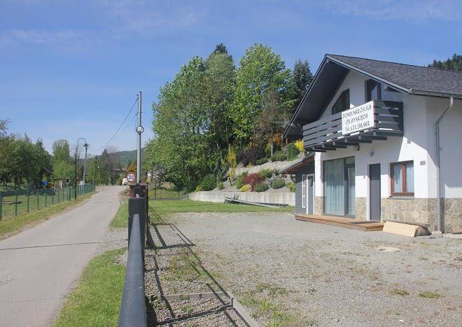 Domek nad zylica