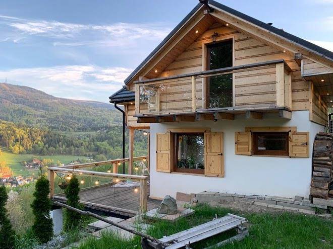Domek ski&spa