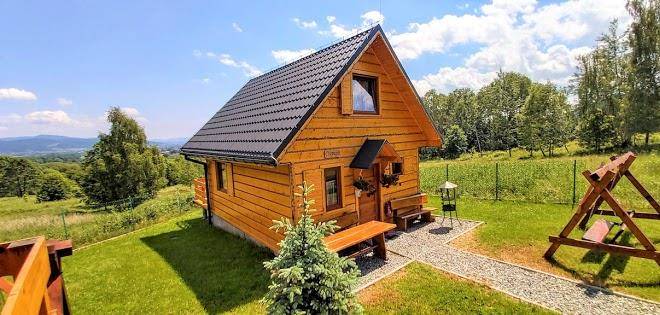 Domki Pod Bieniatka Image