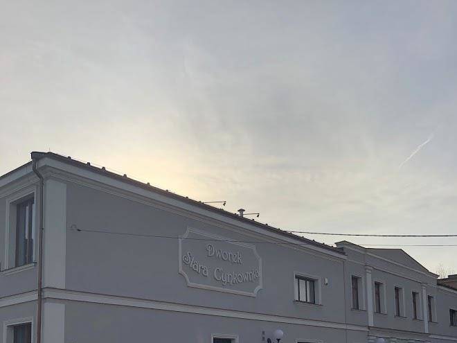 Dworek Stara Cynkownia Image