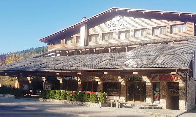 Goral spa&wellness
