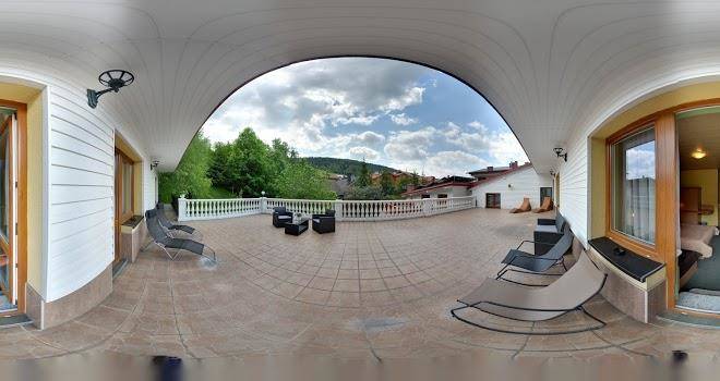 Hotel olimpia lux resort & spa