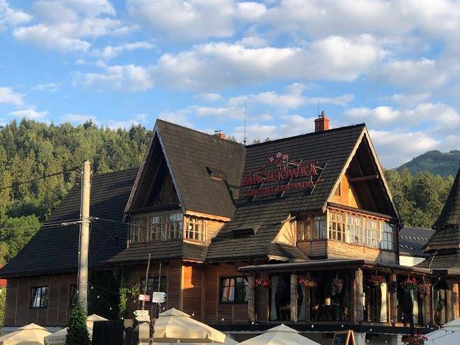 Karczma marysienka