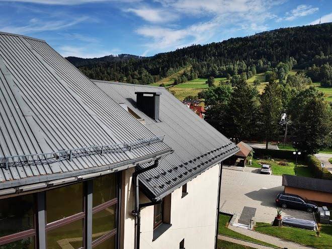 Nature center beskid