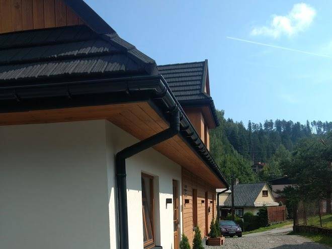 Noclegi biala owca b&b