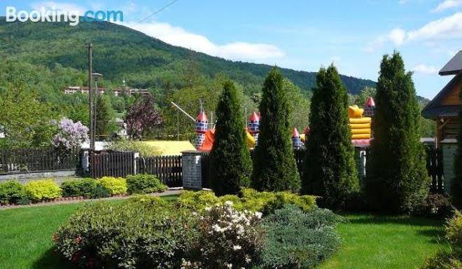 Osw Zapalenica Image