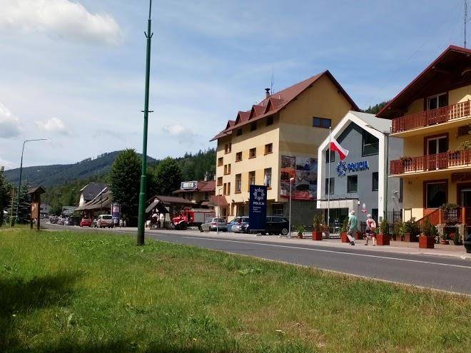 Pod zapalenica