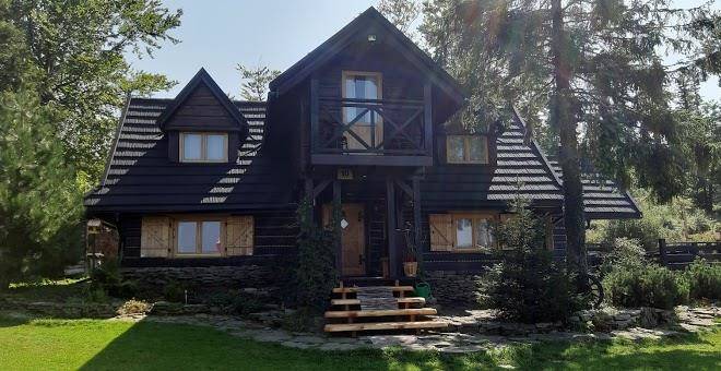 Szczyrkowe Zacisze Noclegi Szczyrk Image