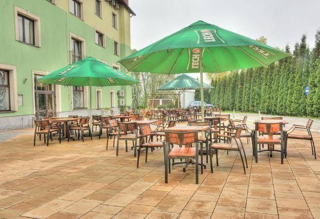 Adria hotel