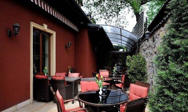 Hotel Diament Bella Notte Katowice Chorzow Image