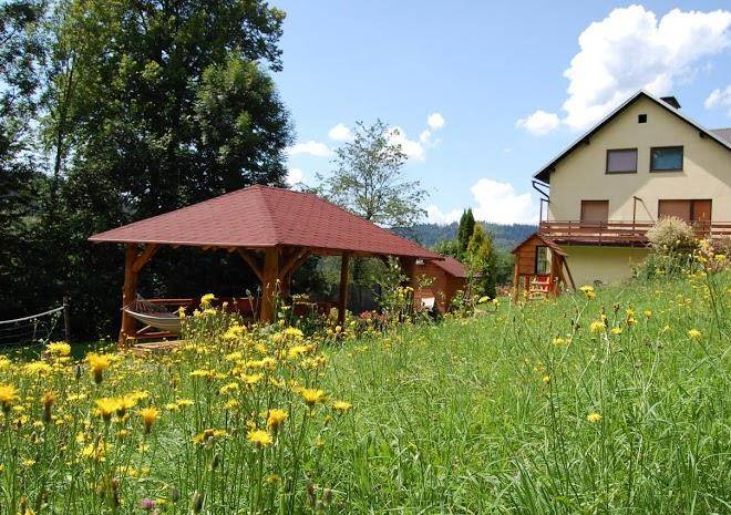 Agritourism Nad Wisla Image