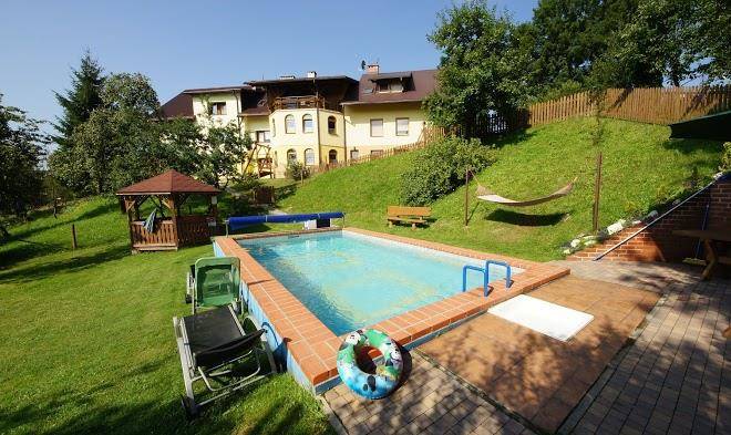 Agrotourism u matys