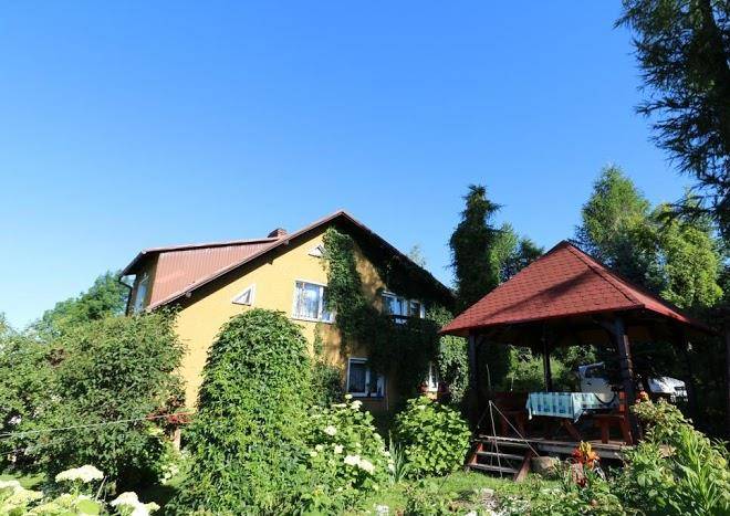 Agroturystyka tyniok