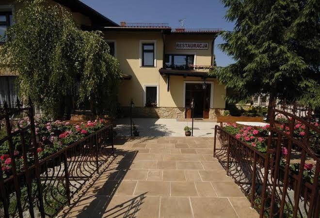 Zajazd Pod Groniami Image