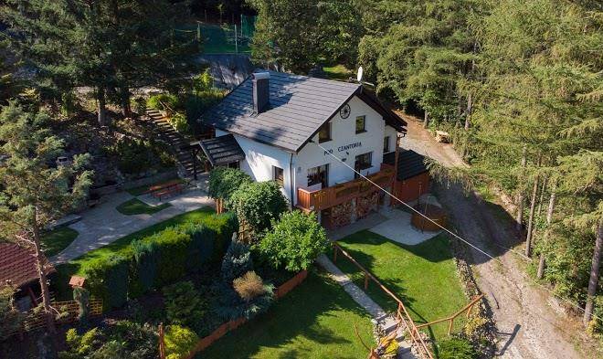 Dom Pod Czantoria Image