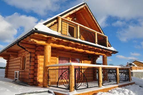 Domek Na Wyrszczku Image